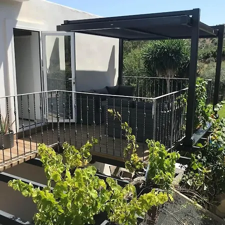 Penthouse Apartment, Cortijo Fruitful Hills Málaga Esterno foto