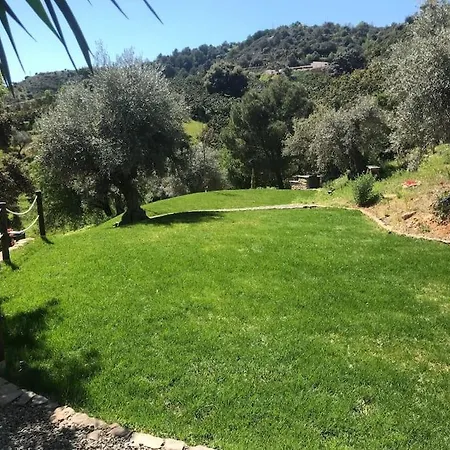 Penthouse Apartment, Cortijo Fruitful Hills Málaga Esterno foto