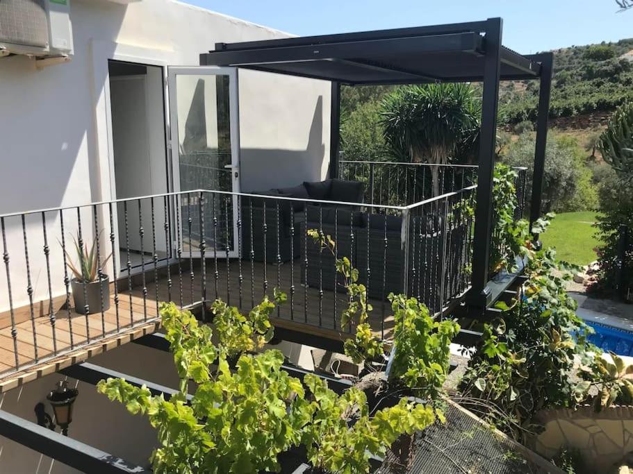 Penthouse Apartment, Cortijo Fruitful Hills * Málaga