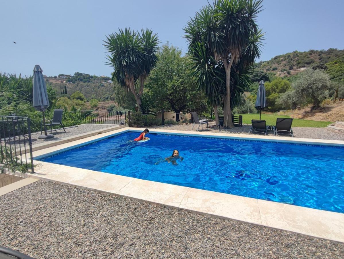 Penthouse Apartment, Cortijo Fruitful Hills *
