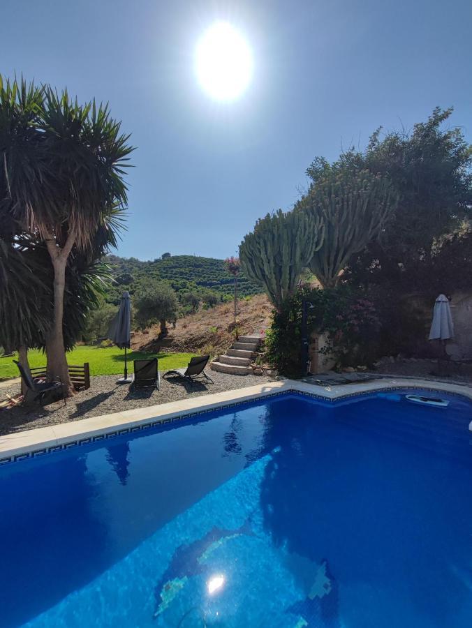 Penthouse Apartment, Cortijo Fruitful Hills Málaga