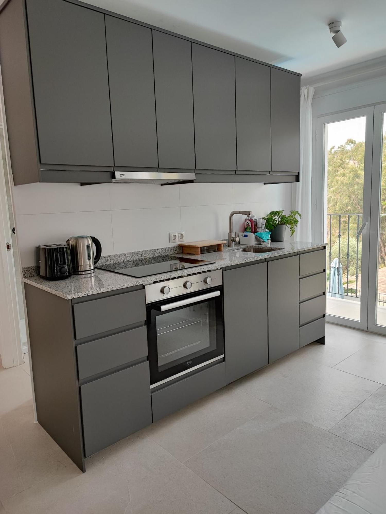 Appartamento Penthouse Apartment, Cortijo Fruitful Hills *