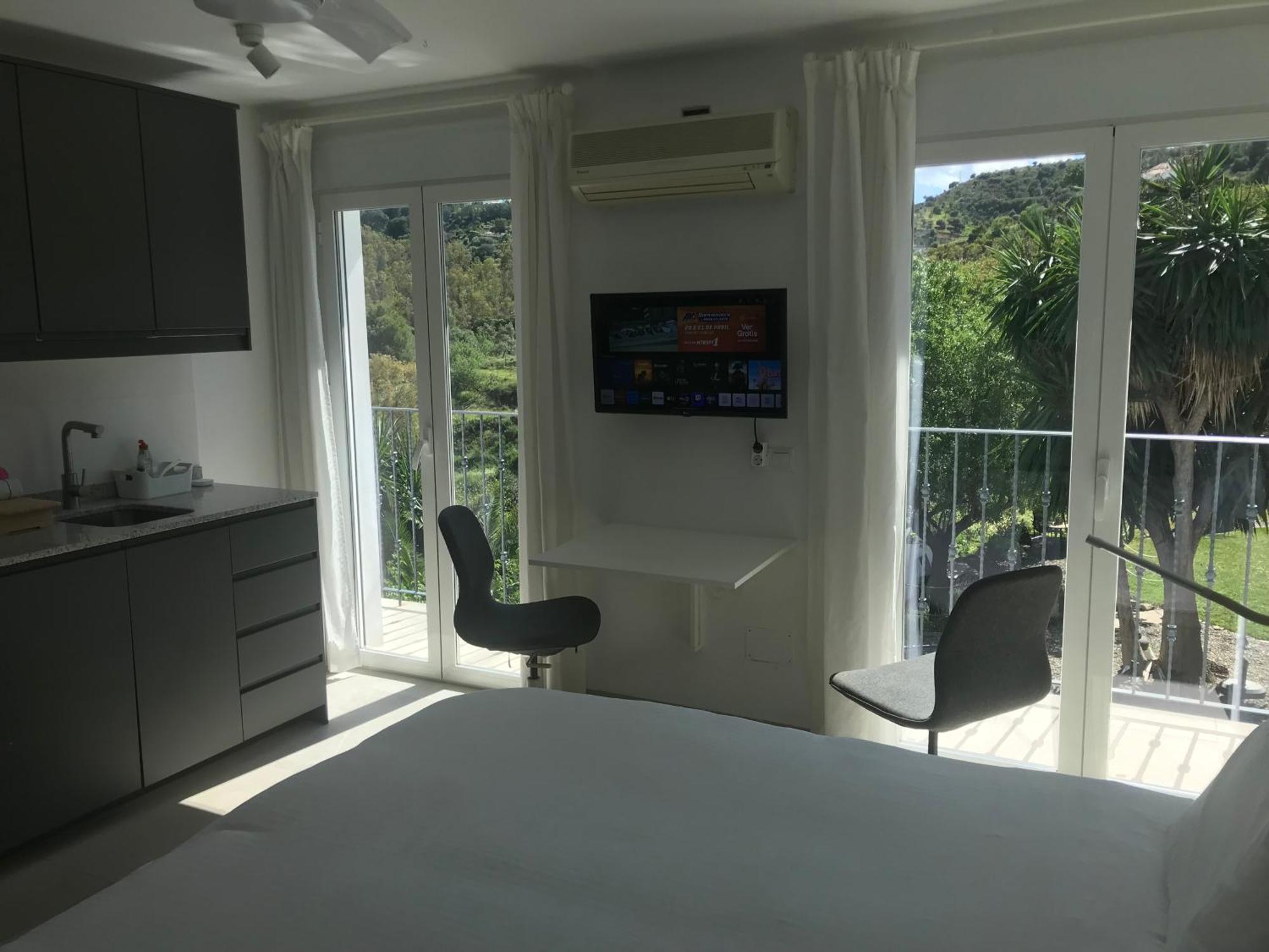 Penthouse Apartment, Cortijo Fruitful Hills *