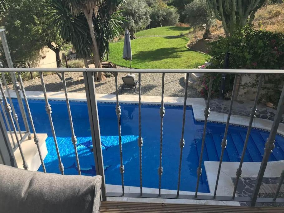 Penthouse Apartment, Cortijo Fruitful Hills Appartamento