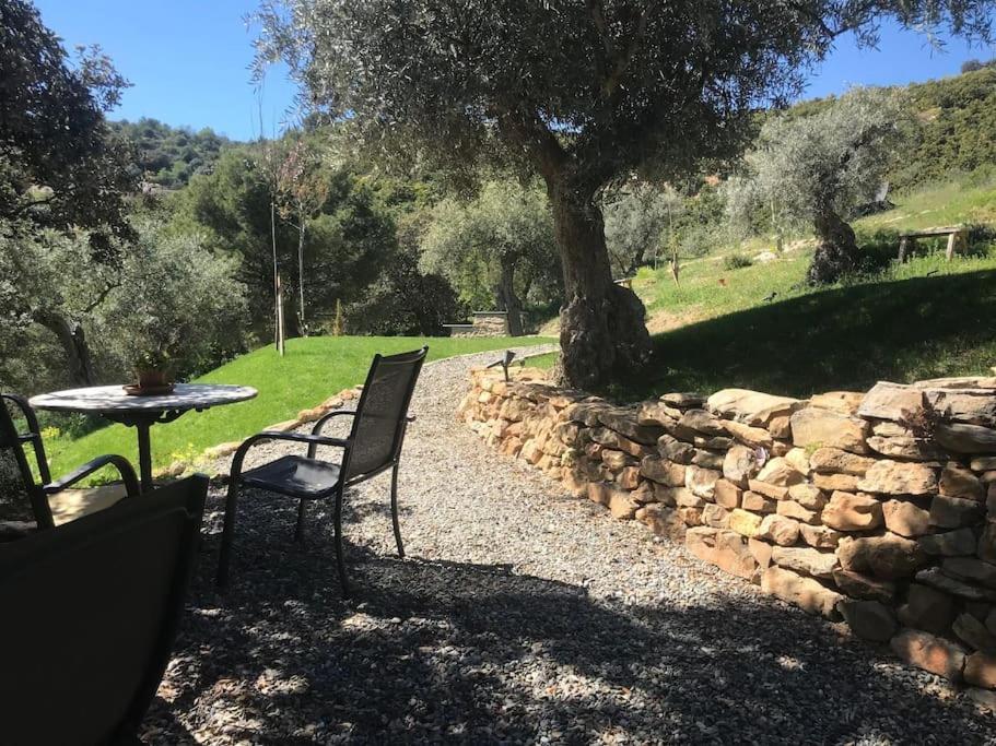 Penthouse Apartment, Cortijo Fruitful Hills Appartamento Málaga