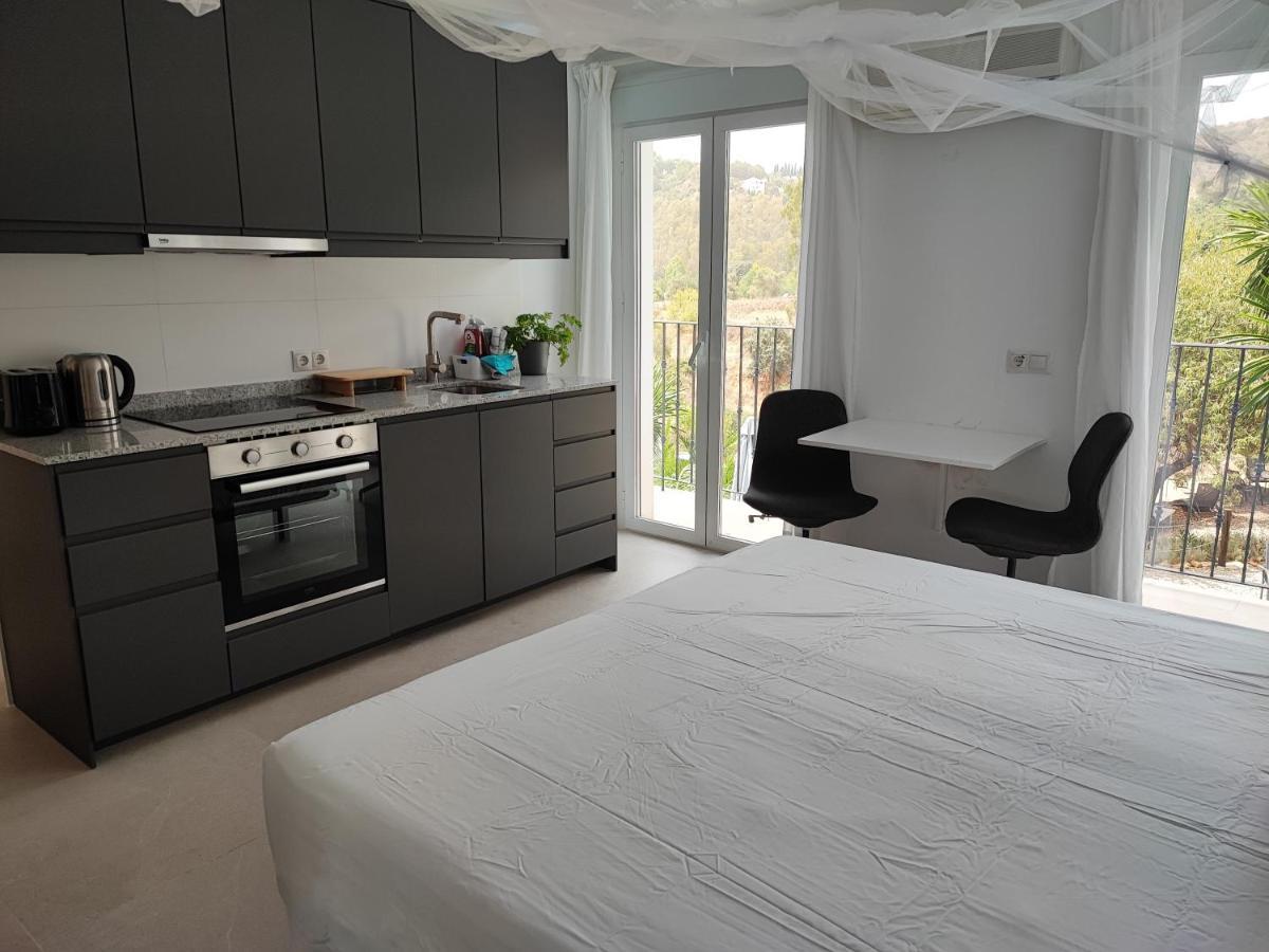 Appartamento Penthouse Apartment, Cortijo Fruitful Hills