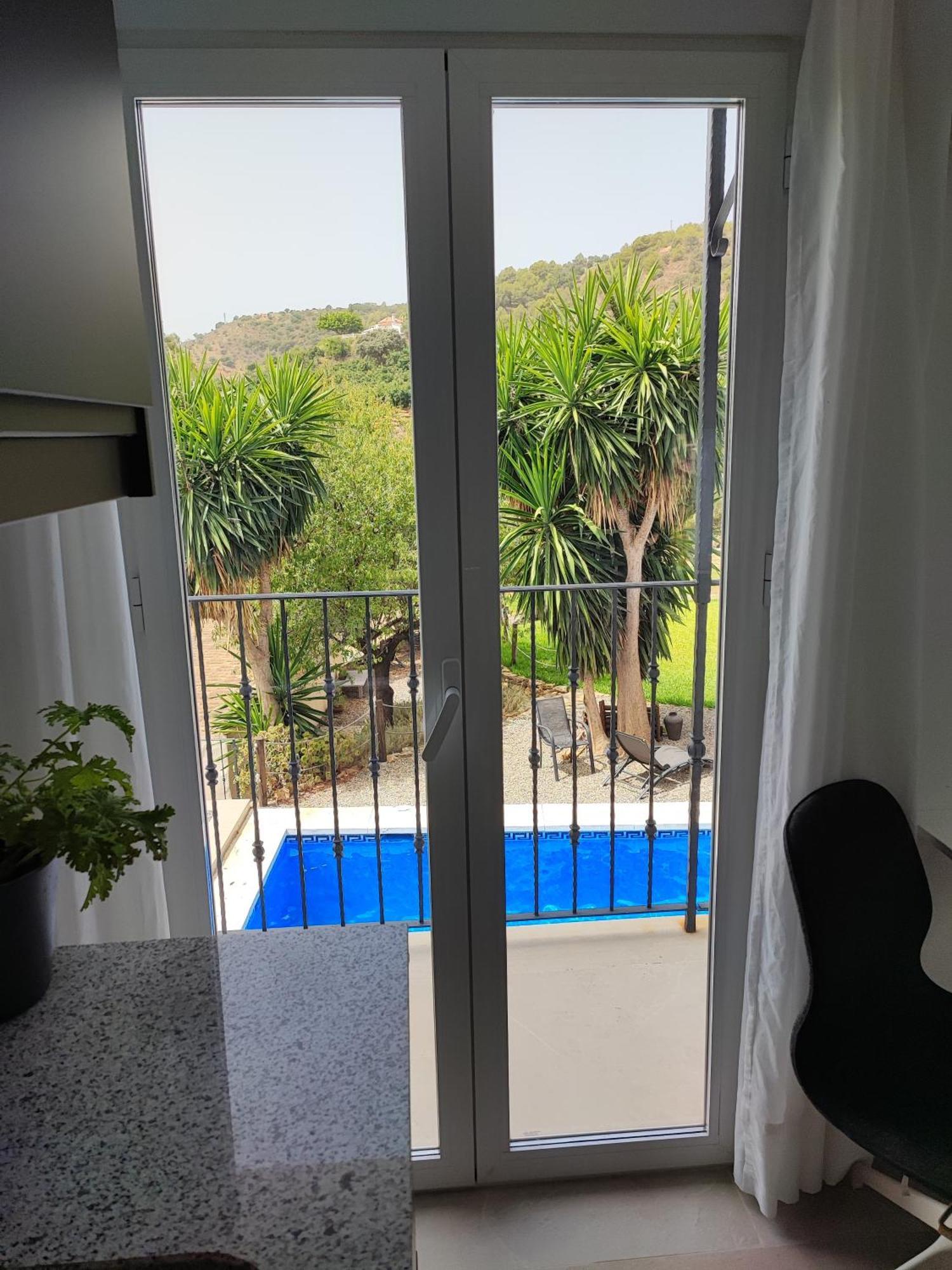 Penthouse Apartment, Cortijo Fruitful Hills Appartamento *
