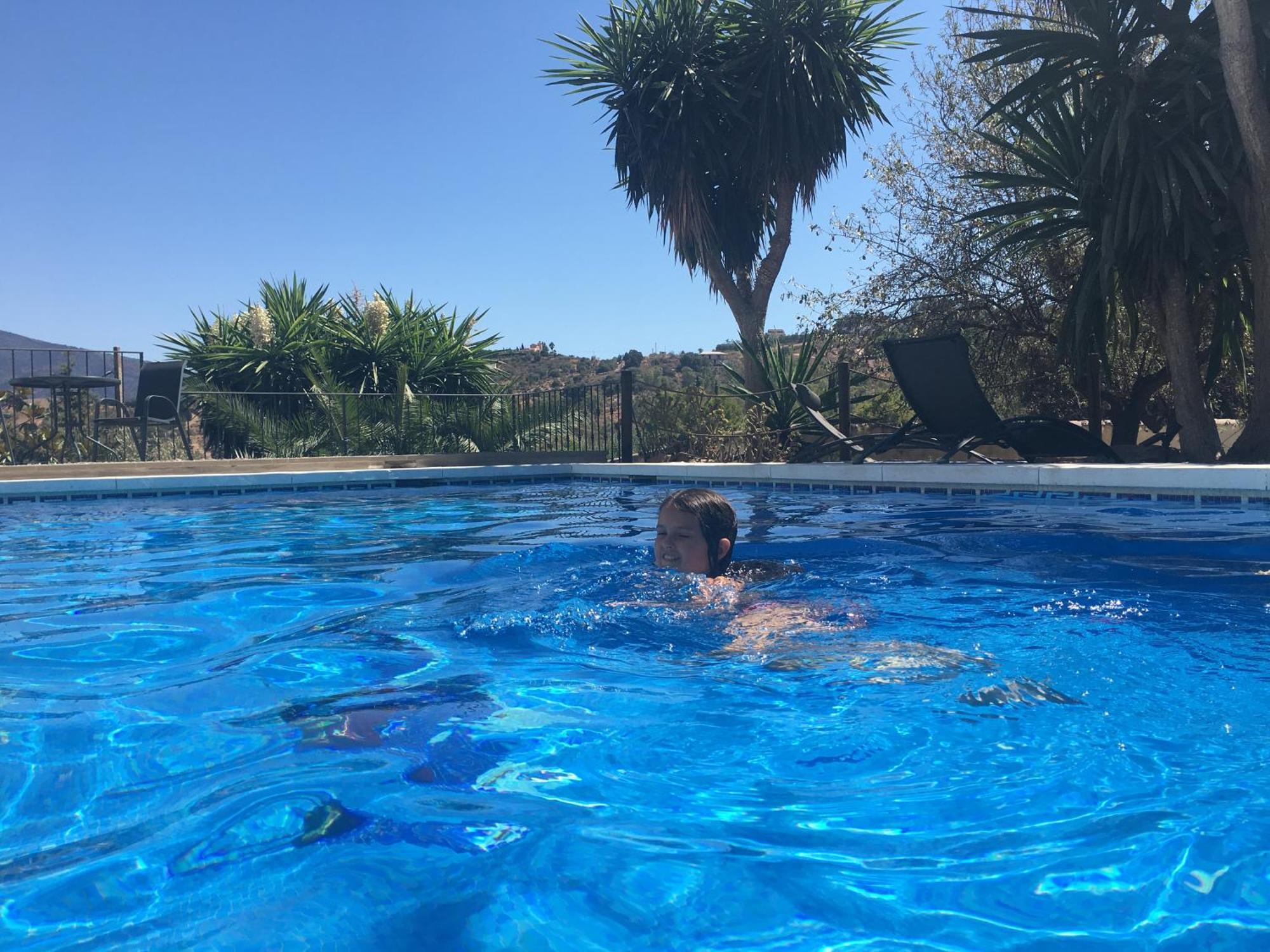 Penthouse Apartment, Cortijo Fruitful Hills Appartamento